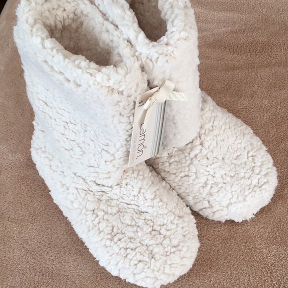 Lemon | Shoes | Nwt Lemon Slipper 